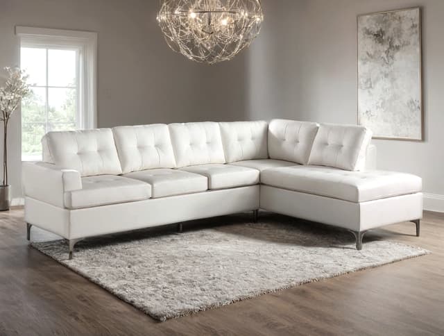 Vintage - Sectional  | image 1