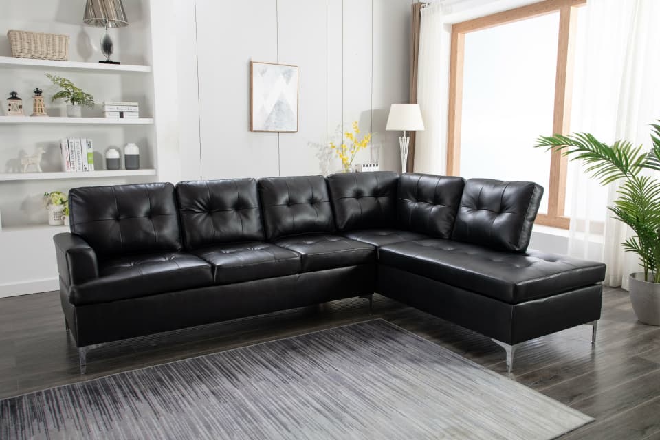 Vintage - Sectional  | image 2