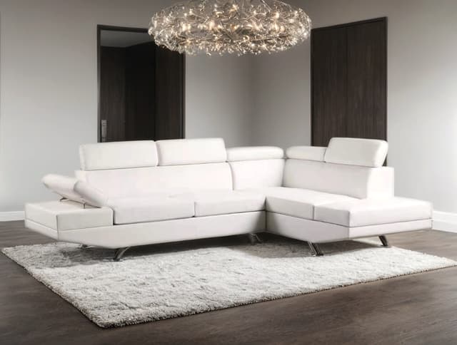 Moderno - Sectional  | image 2