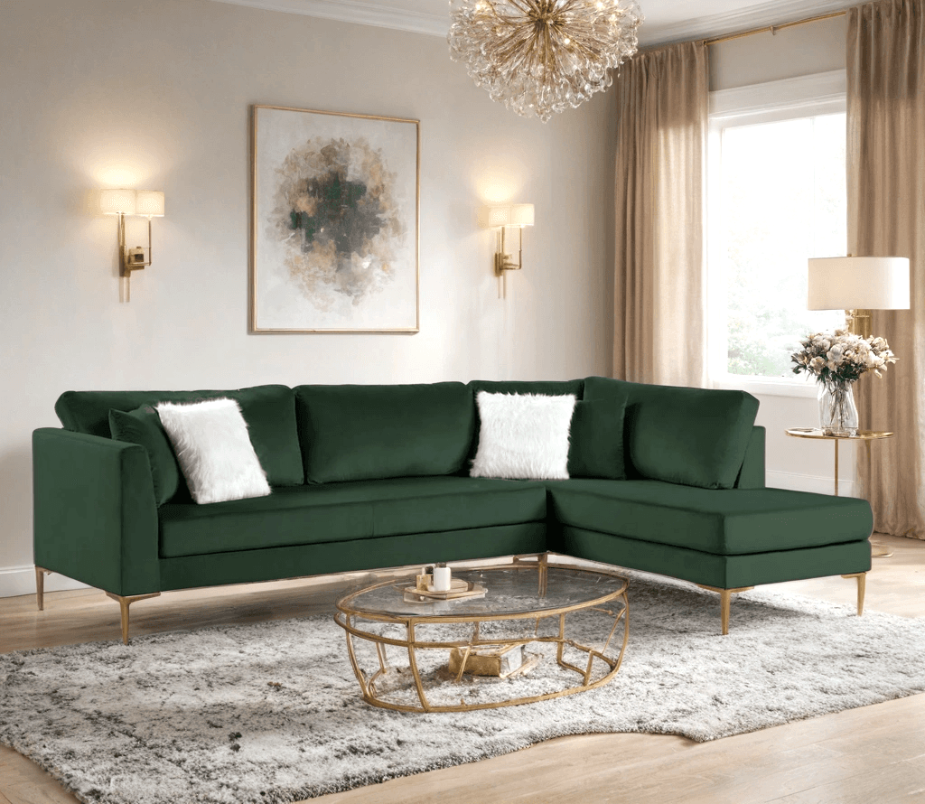 Catalina - Sectional  | image 2