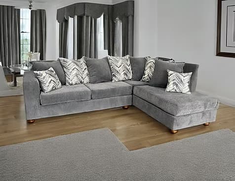 S305 Zander Sectional  | image 1