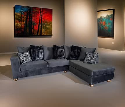 S310 Rivera Sectional  | image 2