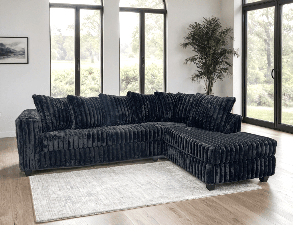 510 - Sectional  | image 1