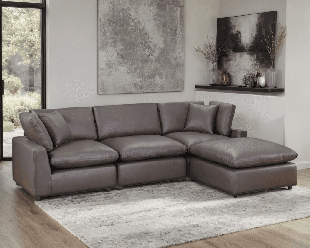 SKY Bronze Modular Sectional  | image 1