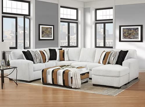 S6950 Shay Arctic  | image 1