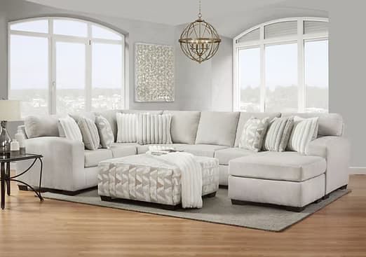 S6950 Posh Dove  | image 1