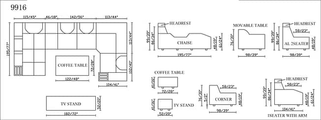 MI-9916 Matrix  | image 3