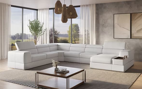 MI-5106 Pella RAF (WHITE)  | image 1