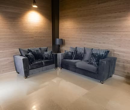 S310 Rivera Sofa and Loveseat  | image 1