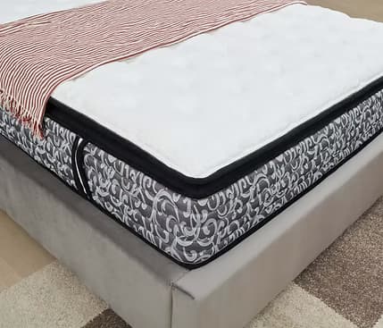 M250 Elite Gel 14" Hybrid  | image 3