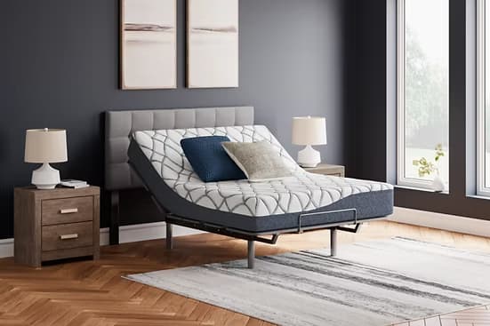 Ashley M425 10" Elite Firm  | image 2