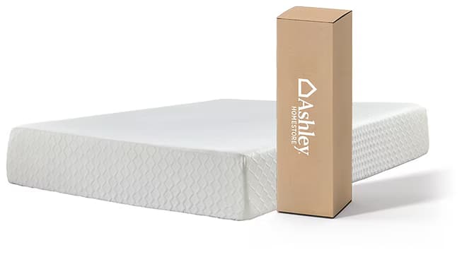 Ashley M727 12"Memory Foam  | image 2