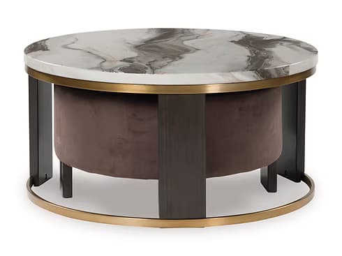 Ashley T671-22 Jazmore  | image 3