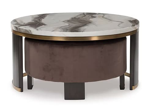 Ashley T671-22 Jazmore  | image 6