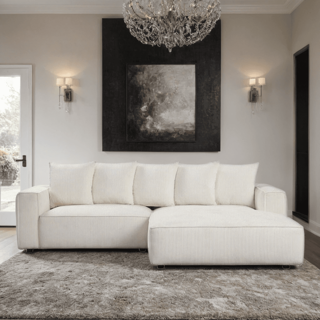 Romeo  Sectional  | image 2