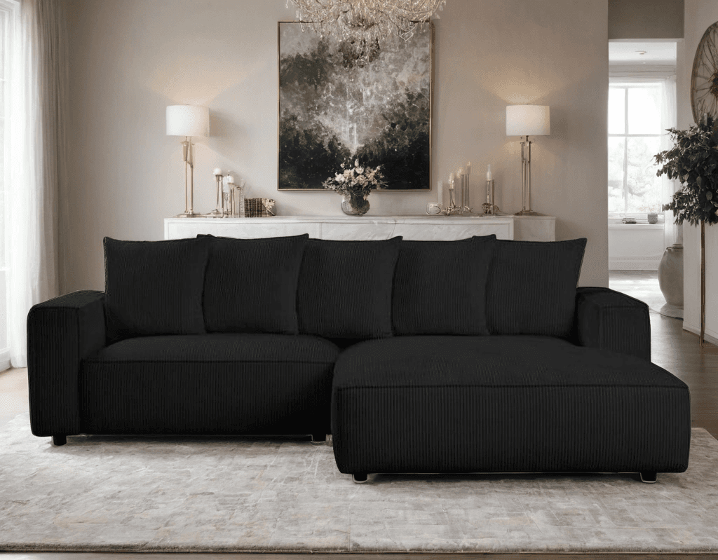 Romeo  Sectional  | image 3