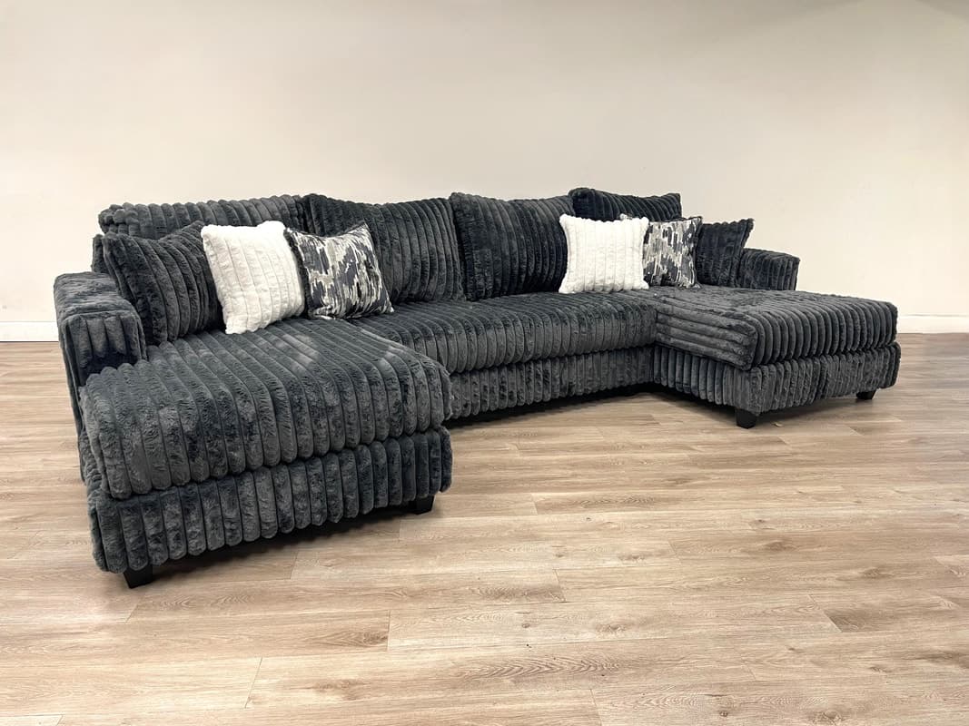 9700  - Sectional  | image 1