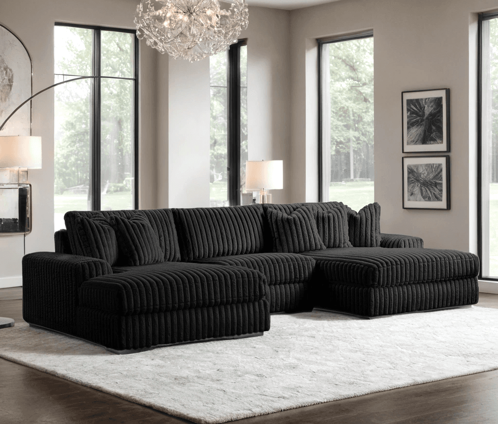 XL SUNDAY2 -  3PC Sectional  | image 3
