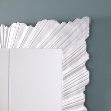 A-M10 Selene Silver Leaf Mirror  | image 3