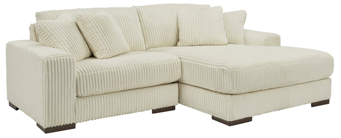Ashley 211 - 2PC Sectional (2 COLORS) (RAF/LAF)  | image 2