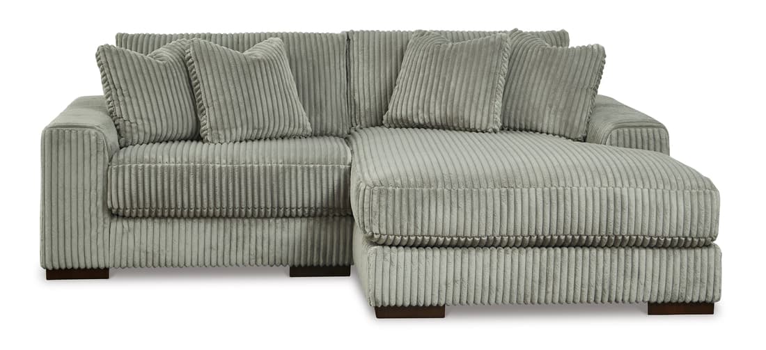 Ashley 211 - 2PC Sectional (2 COLORS) (RAF/LAF)  | image 4
