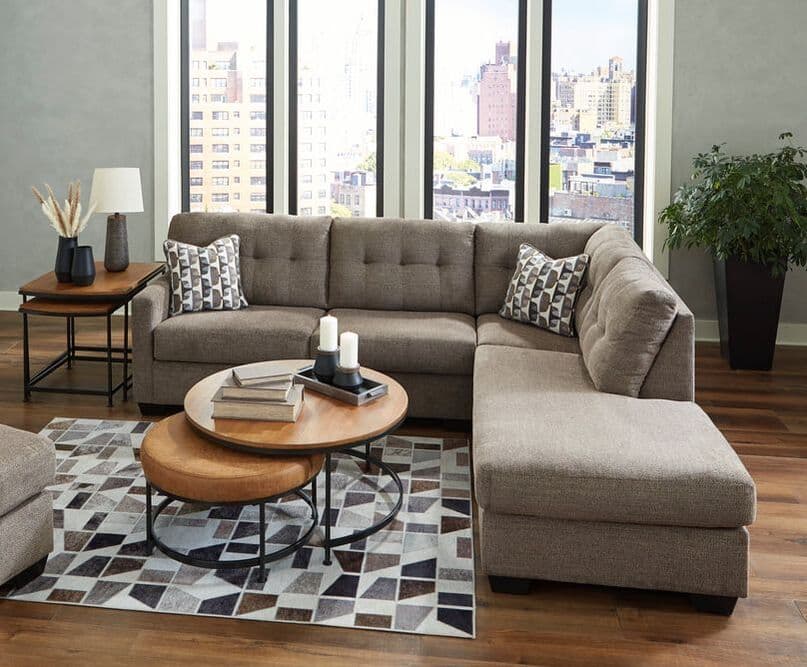 Ashley 310-05 Sectional  | image 2