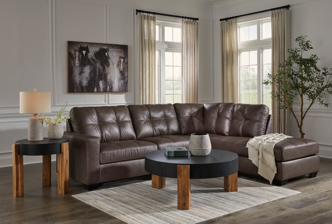 Ashley 170-03 Sectional  | image 1