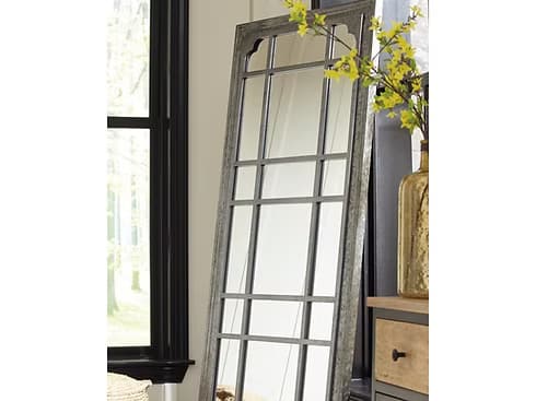 Ashley A8010131 Remy  | image 1