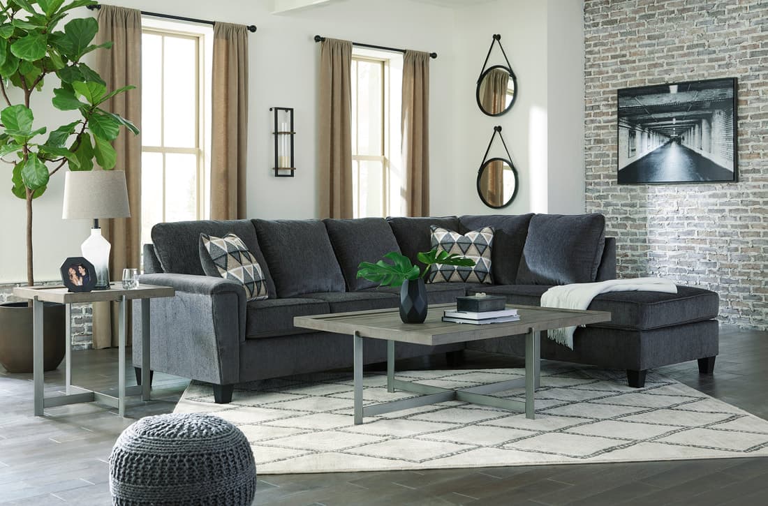 Ashley 839-05 Sectional  | image 1