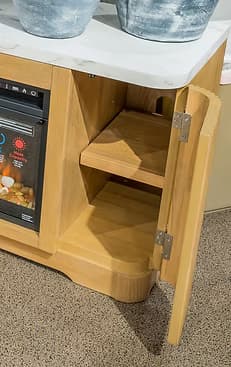 Ashley W808-68 Camdill  | image 2