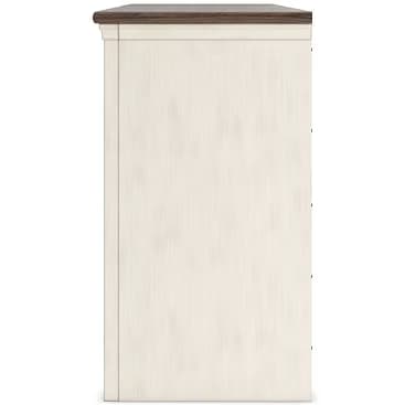 Ashley W647-68 Bolanburg  | image 4