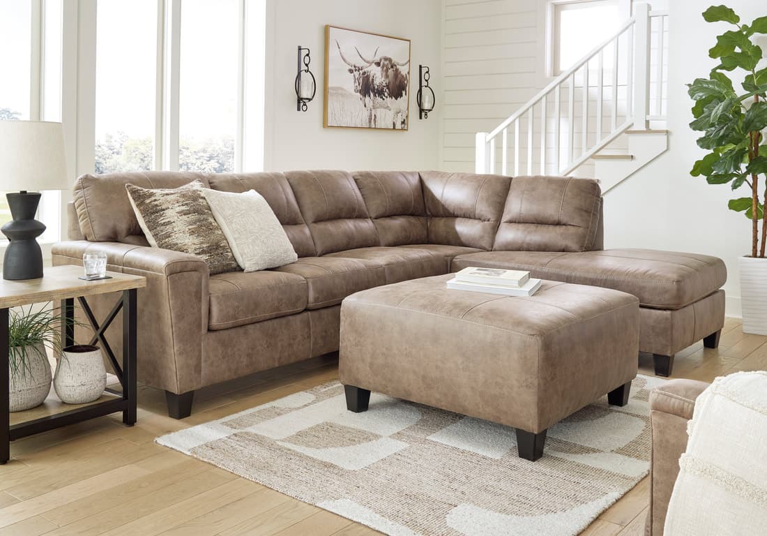 Ashley 940-04 Sectional  | image 1