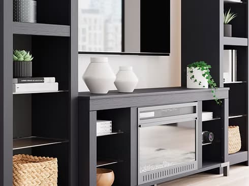 Ashley W2721 Cayberry  | image 4