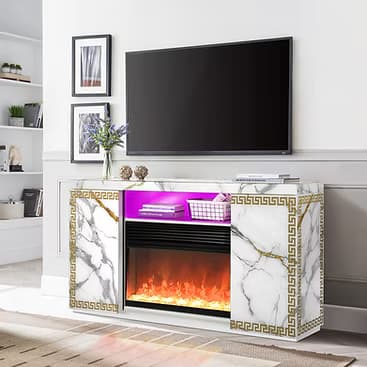 A-F04 VERSA TV STAND  | image 2