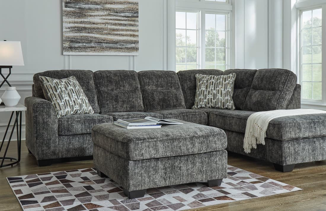 Ashley 505-04 Sectional  | image 1