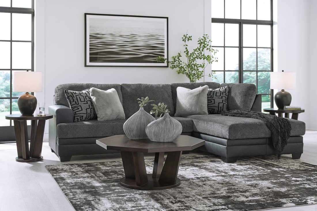 Ashley 299-06 Sectional  | image 1