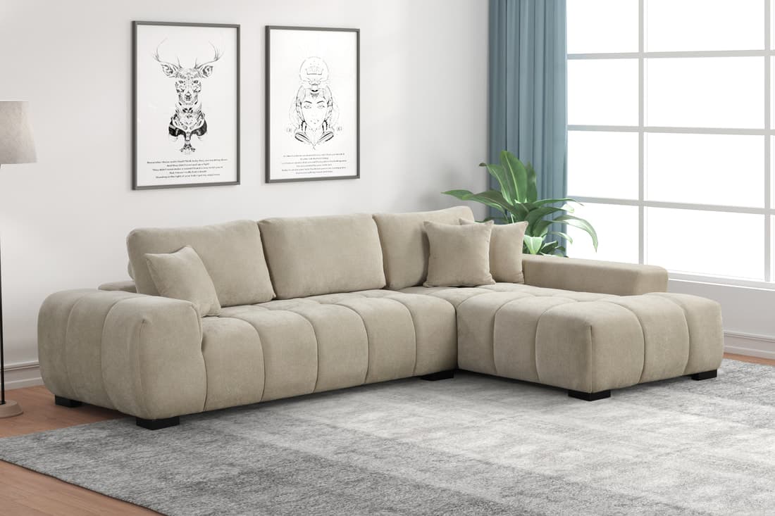 Manhattan2 - Sectional  | image 1