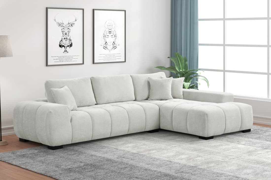 Manhattan2 - Sectional  | image 2