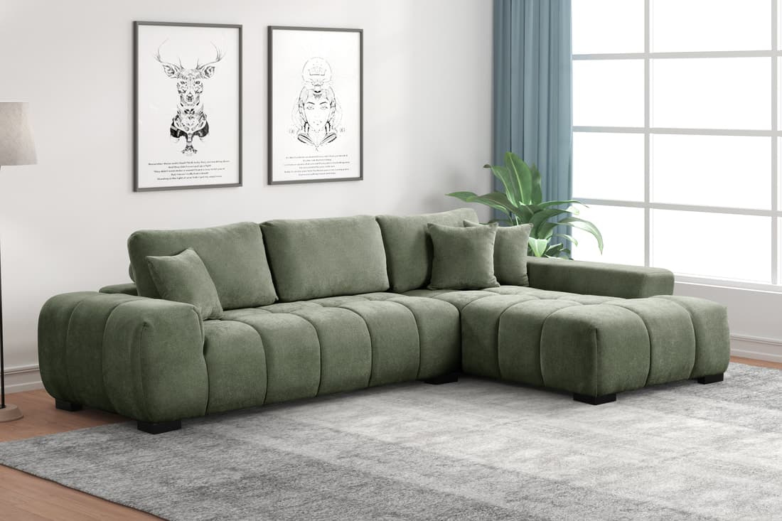 Manhattan2 - Sectional  | image 3