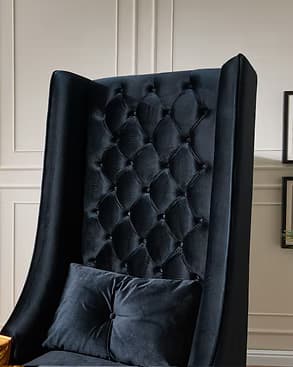 A-CH02 Throne 62.5" Tall  | image 3