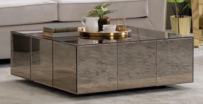 Dream Coffee Table  | image 1