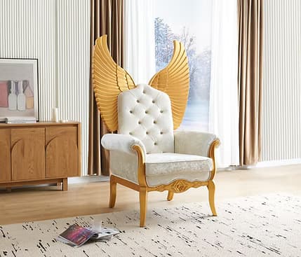 A-CH01 64" Tall   | image 1