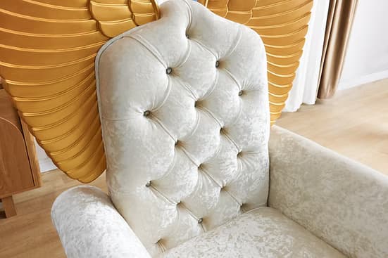 A-CH01 64" Tall   | image 3