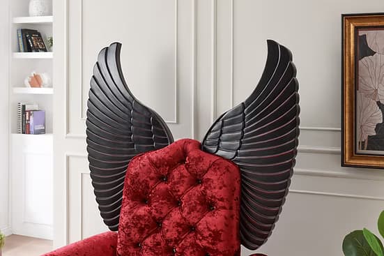 A-CH01 64" Tall   | image 4