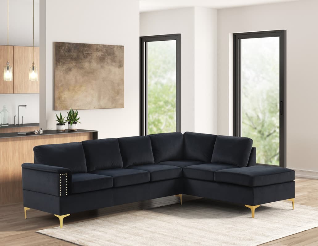 Vogue2  Sectional  | image 4
