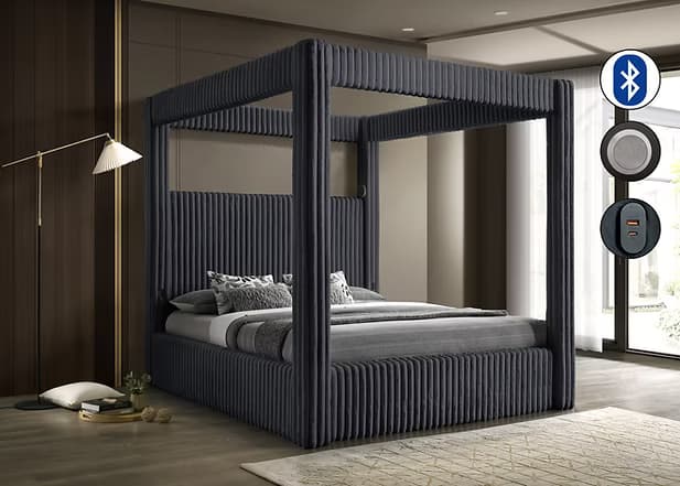 B9013 Atlam (Grey)  | image 1