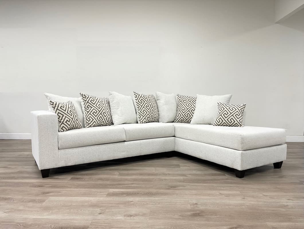 110 - Stone Sectional  | image 2