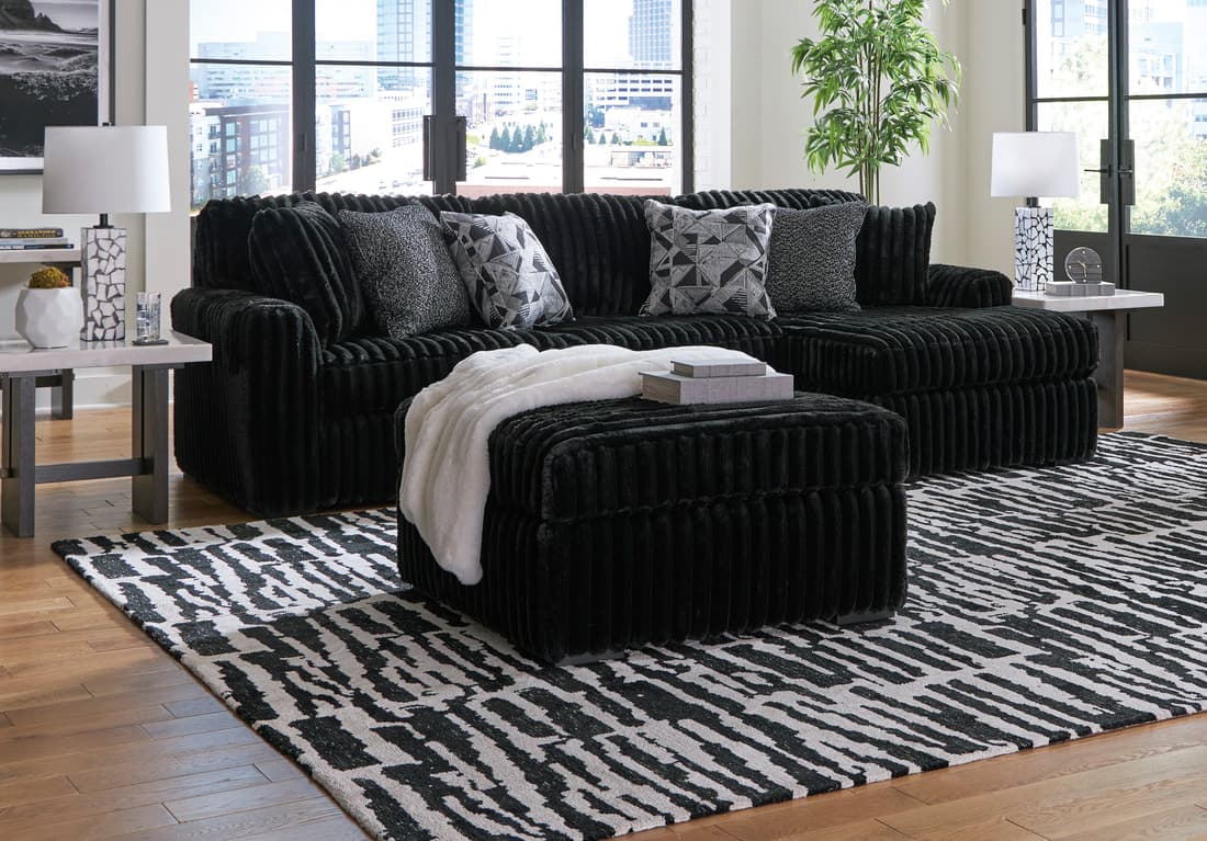 Ashley 981-03 2PC Sectional  | image 2
