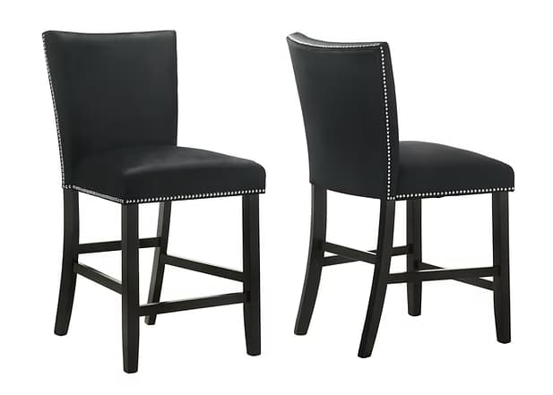 D1236 Valentino (Black)  | image 3