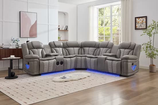 S2025 Innova Sectional | image 1